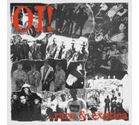 Oi Rare & Exotica [Vinyl Album] [Import]