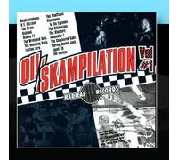 Oi!/SKAMPILATION Vol. #1
