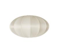 Oi Soi Oi Abat-jour Indochina Classic Pumpkin Offwhite