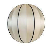 Oi Soi Oi Abat-jour Indochina Classic Round XL Kit-black