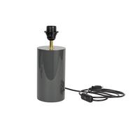 Oi Soi Oi Charbon à Base Ronde