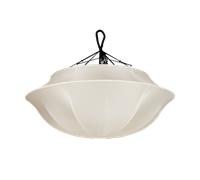 Oi Soi Oi Abat-jour Indochina Classic Umbrella Offwhite