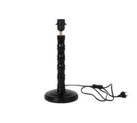 Oi Soi Oi Thin Base B Noir Mat