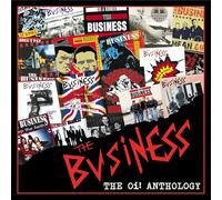 Oi! the Anthology – CD Album – tonpool Medien