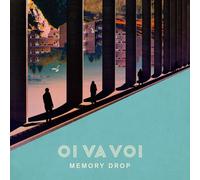 Oi Va Voi - Memory Drop [Cd] Digipack Packaging