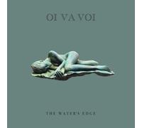 Oi Va Voi The Water's Edge (Vinyl) 12" Album Coloured Vinyl