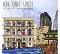 Oi Va Voi - Travelling The Face of. [Import]