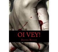 Oi Vey!: Welcome to the Strange (Volume 1)