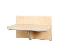 oI3tU6y Bacs à litière- Cadre d'escalade for Chat marches Hautes murales escalier for Grande Combinaison Murale Plate-Forme de Saut for Bac à litière pour Chat