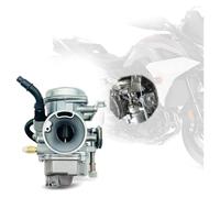OIAJDSAD Kit réparation Reconstruction pour CBF CB GL Titan CBF150 CB150 GL150 Carburateur 25mm 27mm 29mm Carb Moto Accessoires