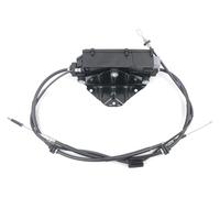 OIAJDSAD Module Frein stationnement pour BMW X5 E70 X6 E71 E72 Actionneur De Frein À Main Stationnement AP03 34436850289 Module Électronique D'unité Commande