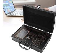 oiakus Analyseur quantique, analyseur de Corps de résonance quantique Portable Portable, analyseur de santé magnétique quantique, Scanner de santé corporelle avec Analyse 3D Dynamique pour la santé
