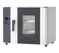 oiakus Four À Température Constante pour Laboratoire, Affichage Numérique Intelligent De La Température, Précision De Contrôle De La Température 1 ℃, Soufflerie À Température Constante RT+5-300 ℃