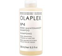 Shampooiing Régénérant - Olaplex Professional Bond Maintenance Shampoo №4 250 ml