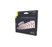 Oid - 505 - Tour De Magie - Cartes Svengali avec DVD