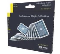 Oid Magic - 546 - Tour De Magie - Cartes Cameleon avec DVD G