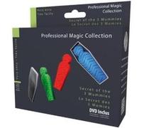 Oid Magic - 549 - Tour de Magie - Le Secret des 3 Momies avec DVD G