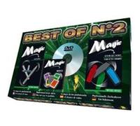 Oid Magic - BES2 - Kits de Magie - Coffret Pack Value + DVD - Nouveauté G