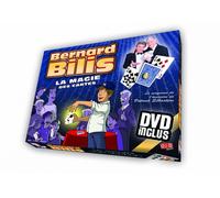 Coffret cartes b. Bilis + dvd G