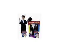 OID MAGIC - Costume 100 tours + dvd 5-7 ans