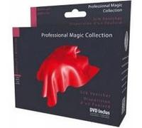 OID MAGIC - Disparition d'un foulard G