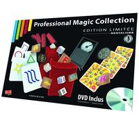 Oid Magic Mentaliste Limited + Dvd