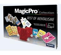 Oid Magic Pack Value Ref 291+249+257 + Dvd (Mirage Gratuit)