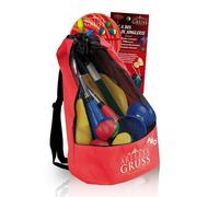 Oid Magic Sac À Dos 4 Access + Dvd