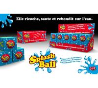 Oid Magic Splash Ball