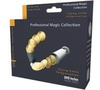 Téléportation De Pièces OID512 Jeu De Magie