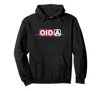 OIDA - Autriche Dialecte Autrichien Oida Citation Sweat à Capuche