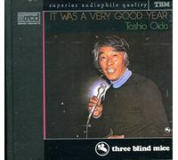 Oida, Toshio - It Was a Very Good Year