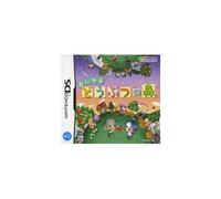 Oide yo Doubutsu no Mori ( Animal Crossing: Wild World )