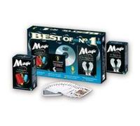 OIDMAGIC - Magic Collection - BES1 - Coffret De Magie - Les Best Of G