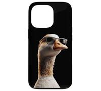 Oie Douce Oisillons Oie Poussins Canard Petites Oies Coque pour iPhone 13 Pro