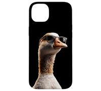 Oie Douce Oisillons Oie Poussins Canard Petites Oies Coque pour iPhone 14 Plus