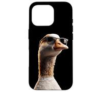 Oie Douce Oisillons Oie Poussins Canard Petites Oies Coque pour iPhone 16 Pro