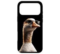Oie Douce Oisillons Oie Poussins Canard Petites Oies Coque pour iPhone 17 Pro Max