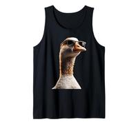 Oie Douce Oisillons Oie Poussins Canard Petites Oies Débardeur