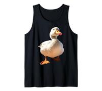 Oie Douce Oisillons Oie Poussins Canard Petites Oies Débardeur
