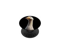 Oie Douce Oisillons Oie Poussins Canard Petites Oies PopSockets PopGrip Adhésif