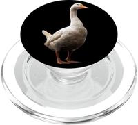 Oie Douce Oisillons Oie Poussins Canard Petites Oies PopSockets PopGrip pour MagSafe