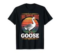 Oie drôle d'oiseau T-Shirt
