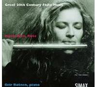 Oien - 20th Century Flute Music