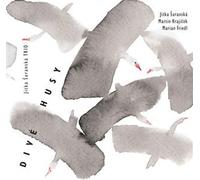 Oies sauvages - Jitka Šuranská Trio CD