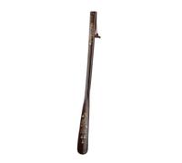 OIFAODAO Chausse-Pied, Corne à Chaussures Long Manche en Bois(B 70cm)
