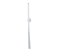 OIFAODAO Chausse-Pied, Corne de Chaussure Extra Longue, Aide-Chaussure paresseuse(C Long)