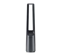 OIFAODAO, Ventilateur sans pales de sol vertical for la maison électrique intelligent circulation purification d'air 7H Calendrier rendez-vous,Ventilateur sur pied