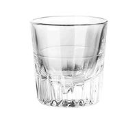 OIFAODAO, Verre à pinte personnalisé, verre boire 4.7oz Rock, l'ancienne, verres whisky, épais ，Verres à bière