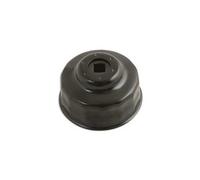 BGS Clé à filtres cloches 1039-65-67 14 pans Ø 65-67 mm pour Daihatsu, Fiat, Nissan, Toyota